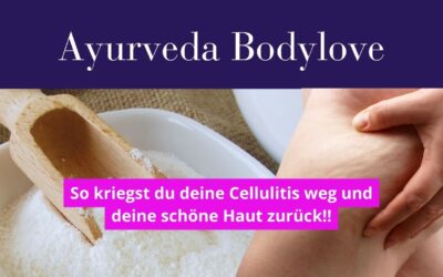 Weg mit Cellulite ganz natürlich: Dein 8-Wochen-Programm